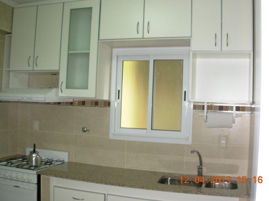 Alquiler - Departamento en edificio Cacique